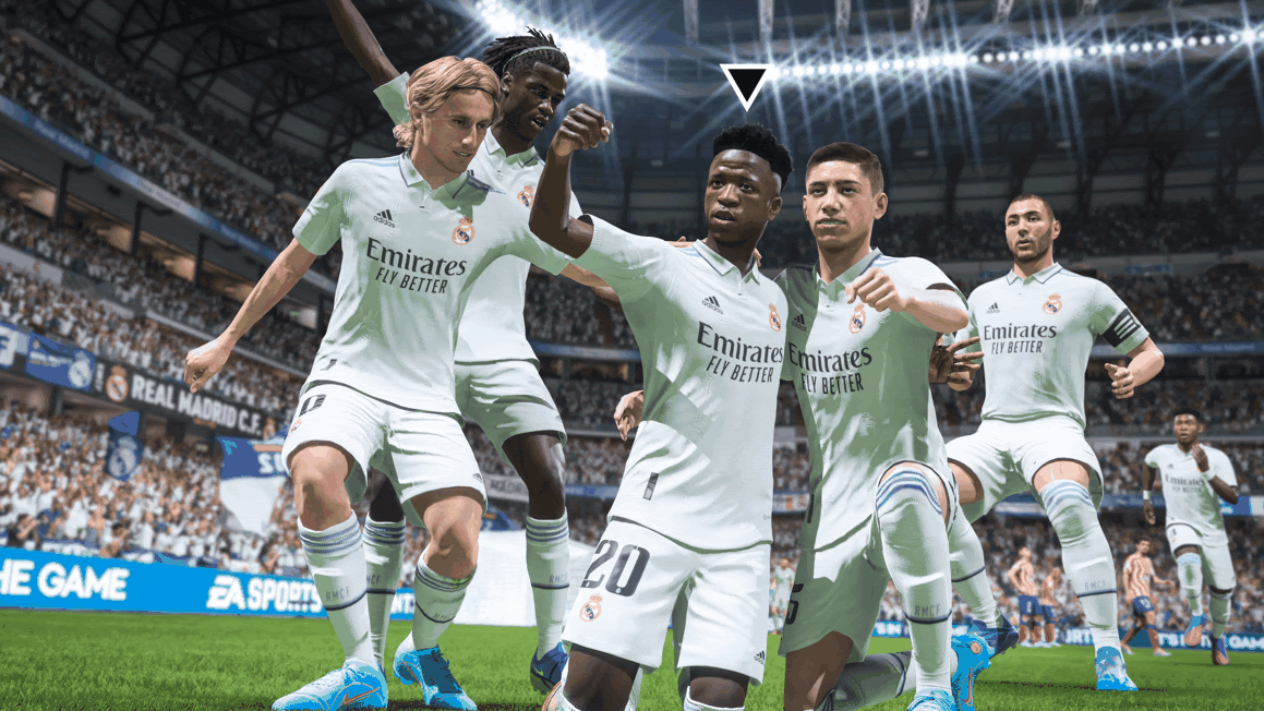 EA Sports FC dévoile son identité pour succéder à la franchise Fifa