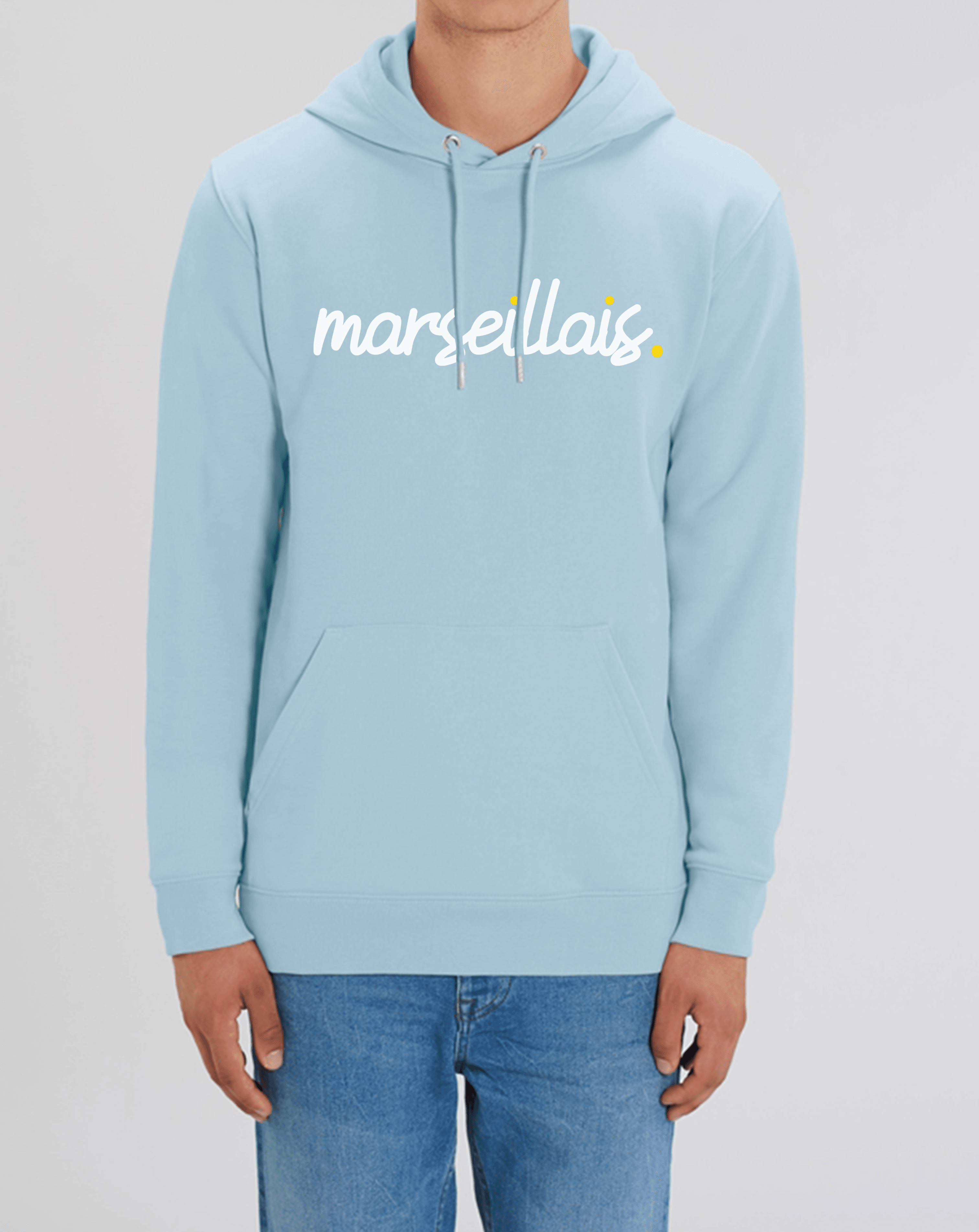 Sweat a capuche om sale