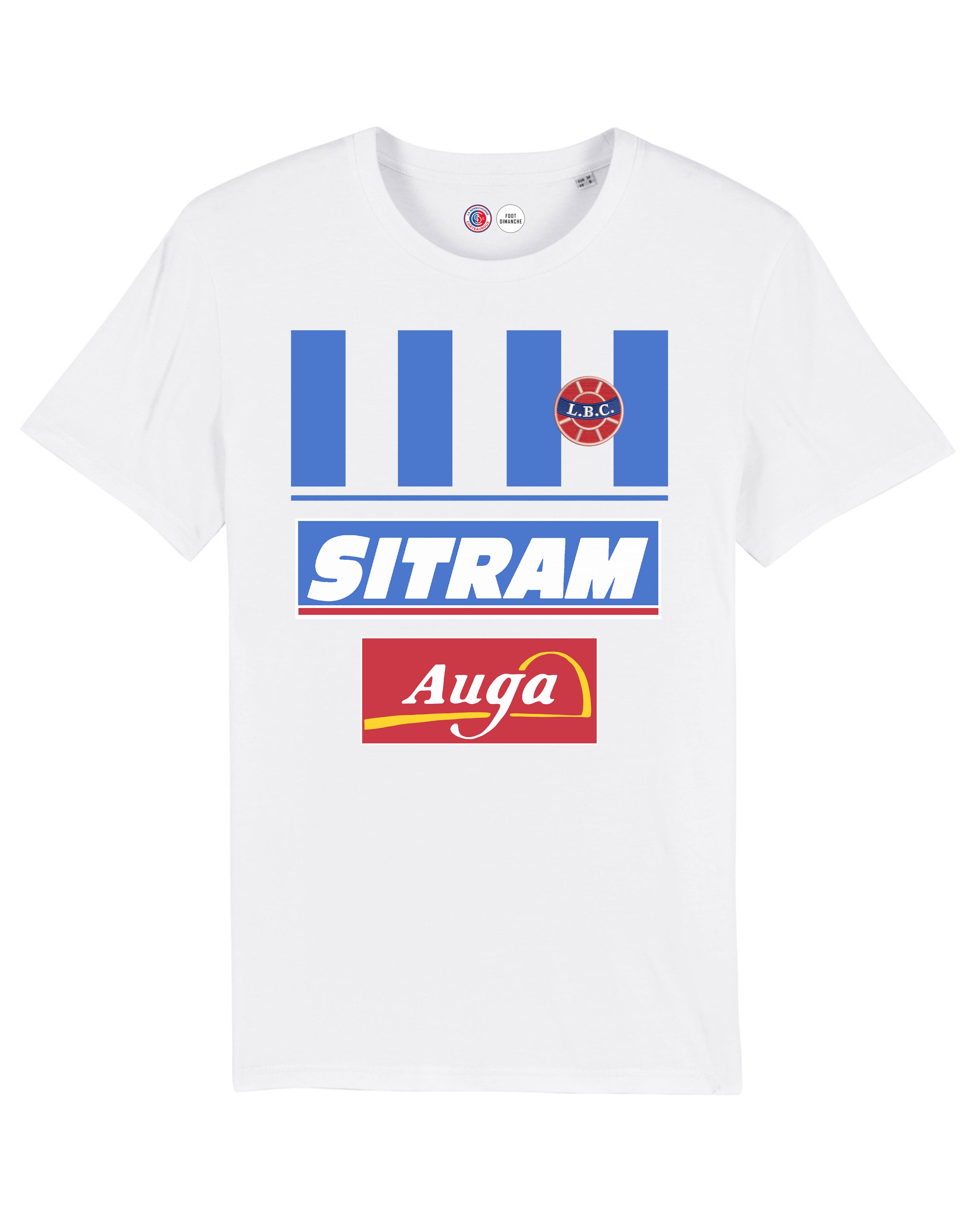 T-shirt - Châteauroux