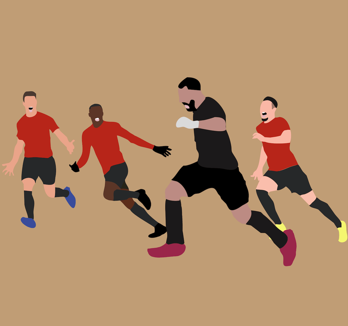Idées cadeaux pour les fans du Stade Rennais - Foot Dimanche