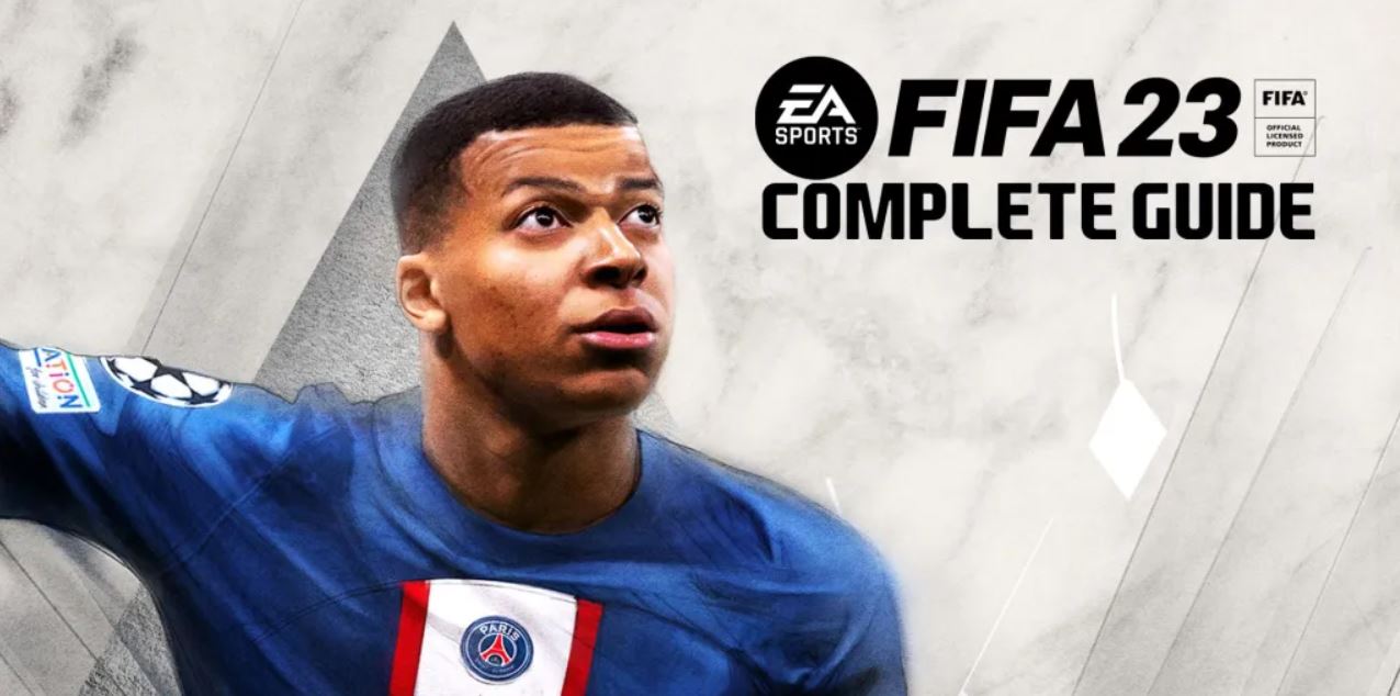 Guide pour débuter sur FUT 23 Image
