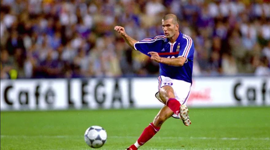 Comment être un bon numéro 10 au foot ?