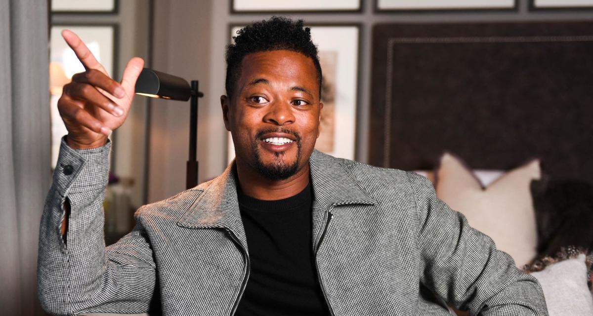 Evra biographie Image