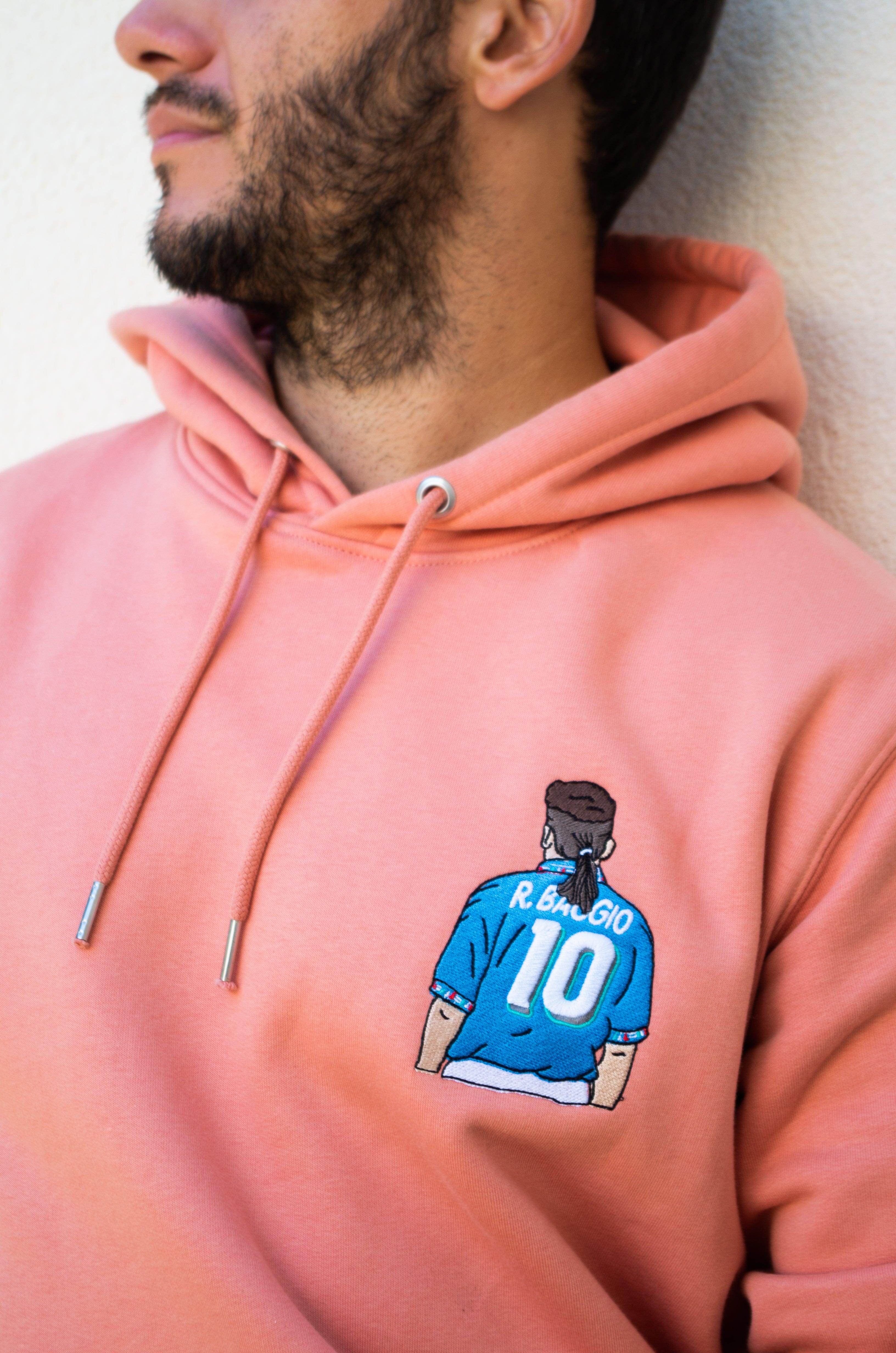 Sweats Capuche - Foot Dimanche Immagine