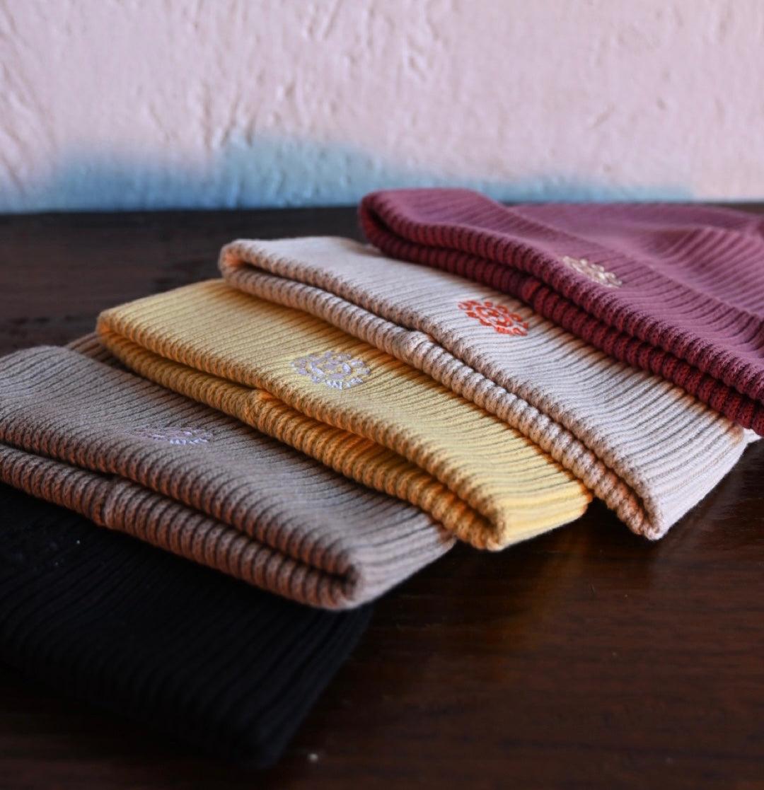 Bonnets - Foot Dimanche Image