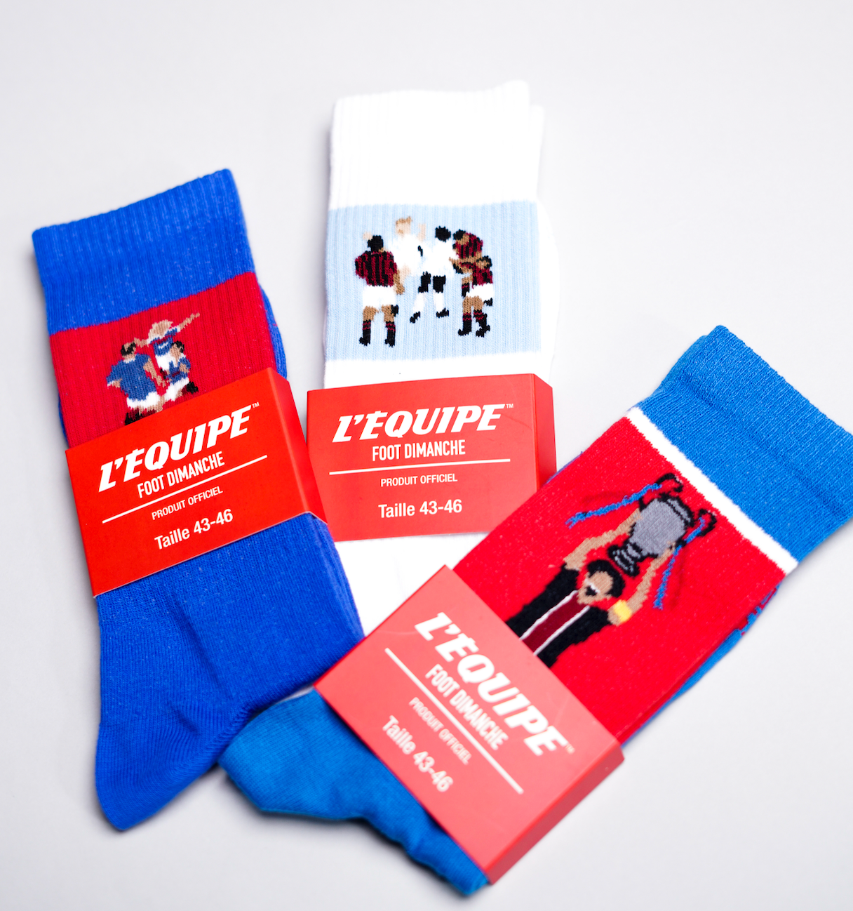 CHAUSSETTES Image