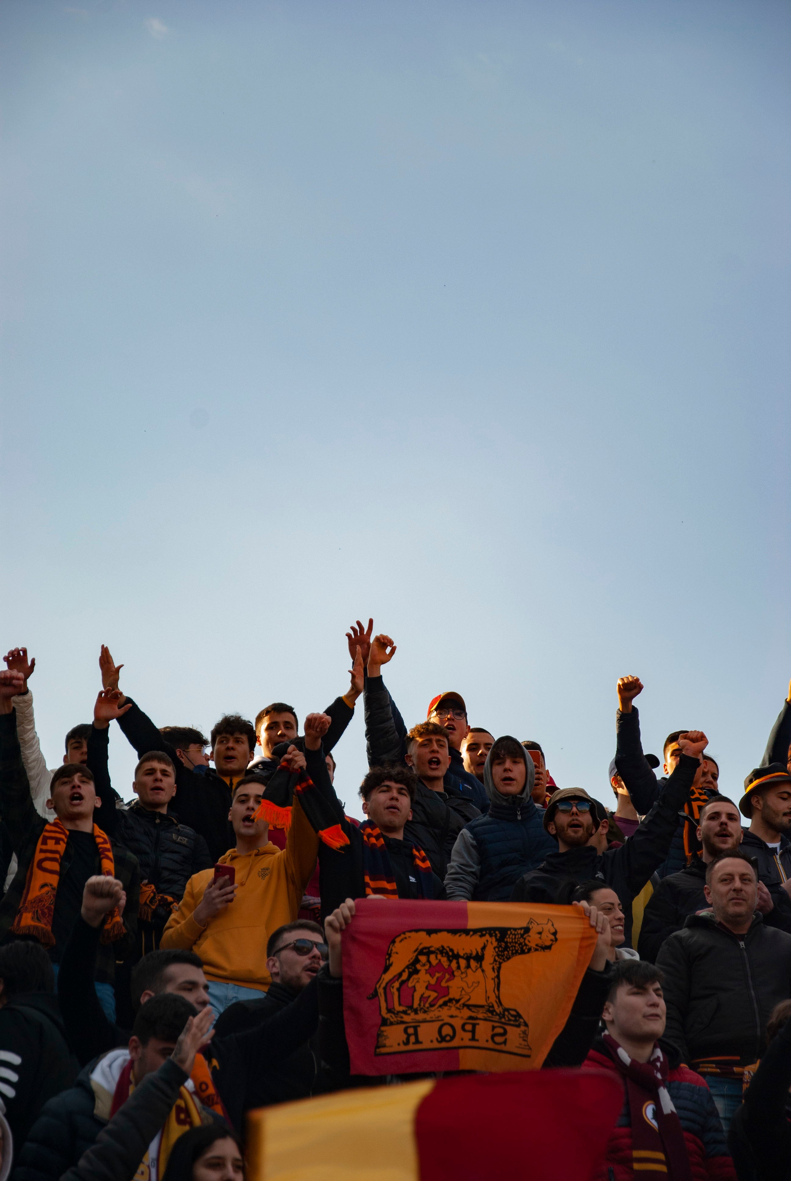 Photos Grand Format Foot Dimanche Image