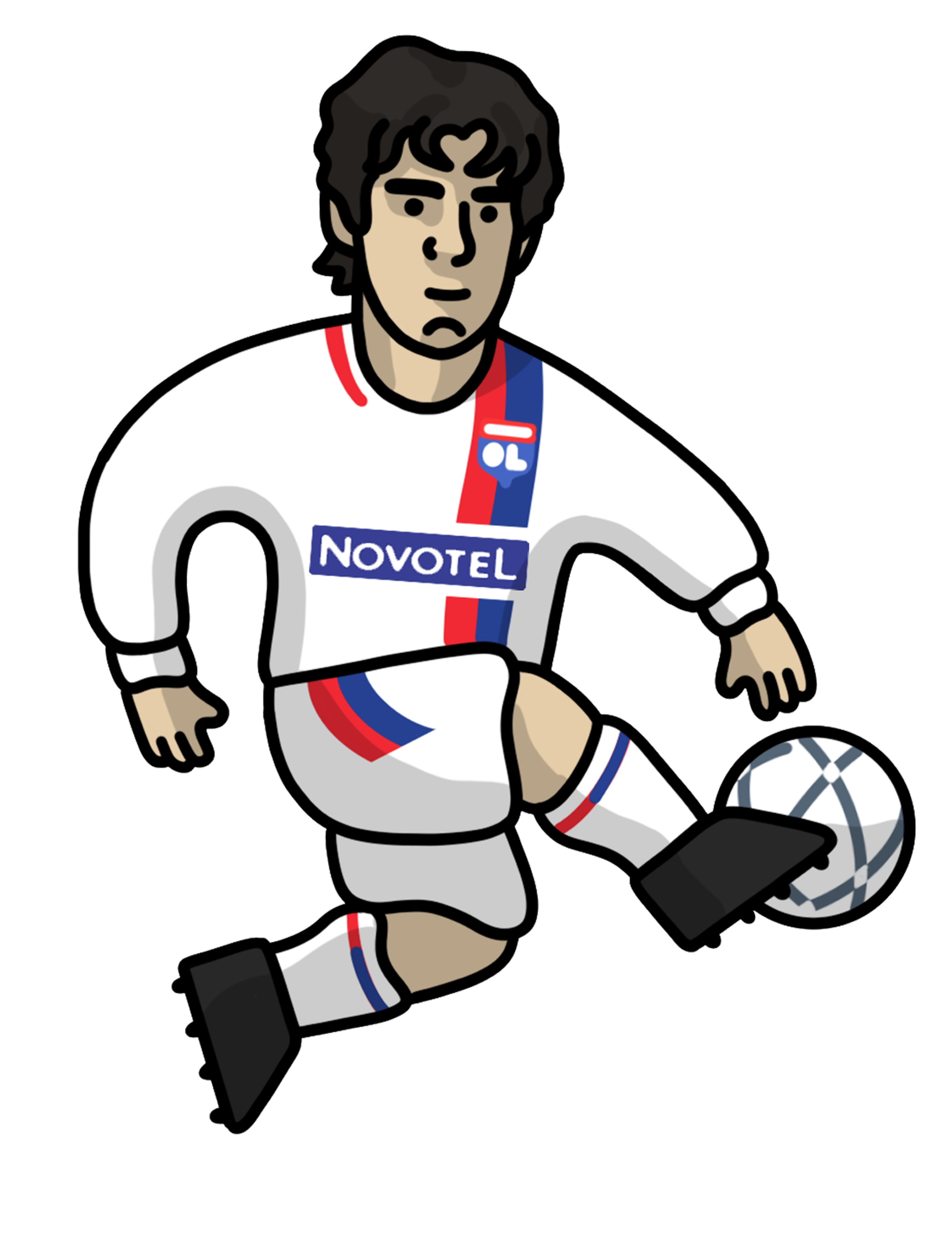 Lyon Image
