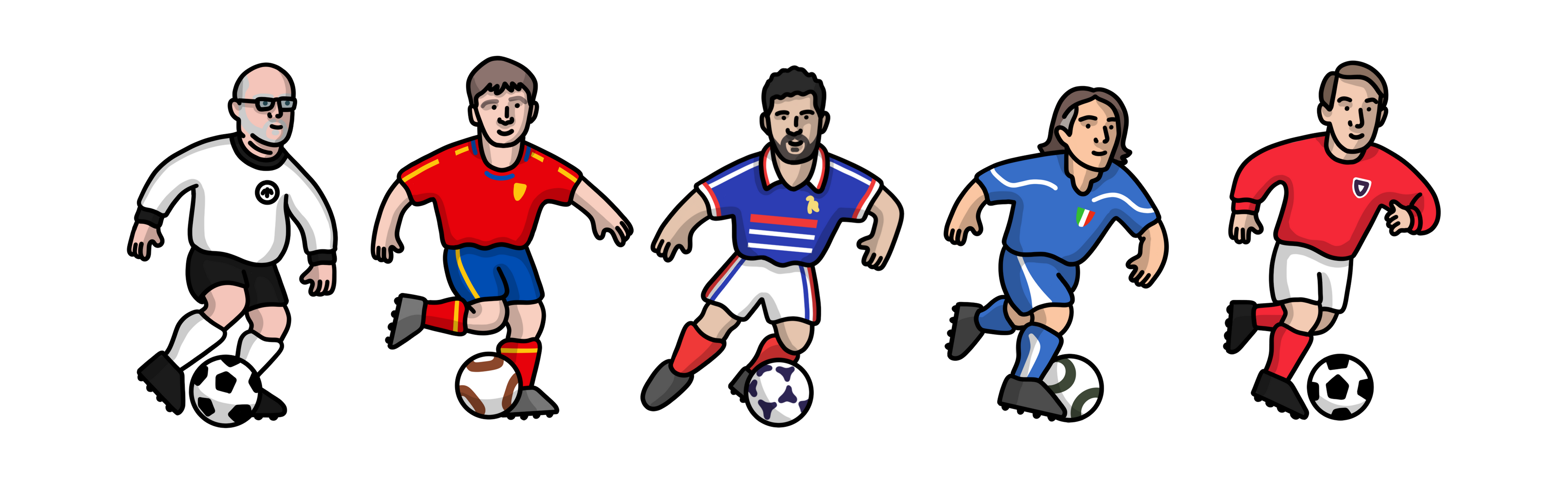 Drôles de dames x Foot Dimanche Image