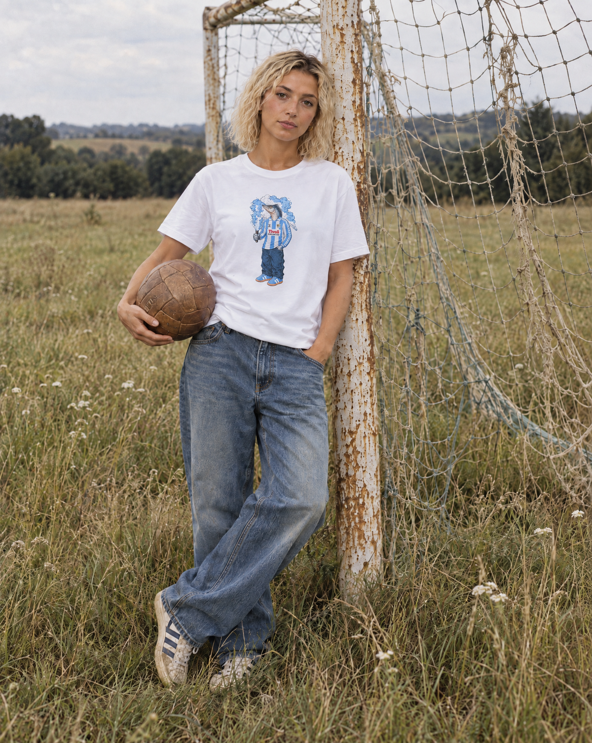 LES ARCHIVES FOOT DIMANCHE Image