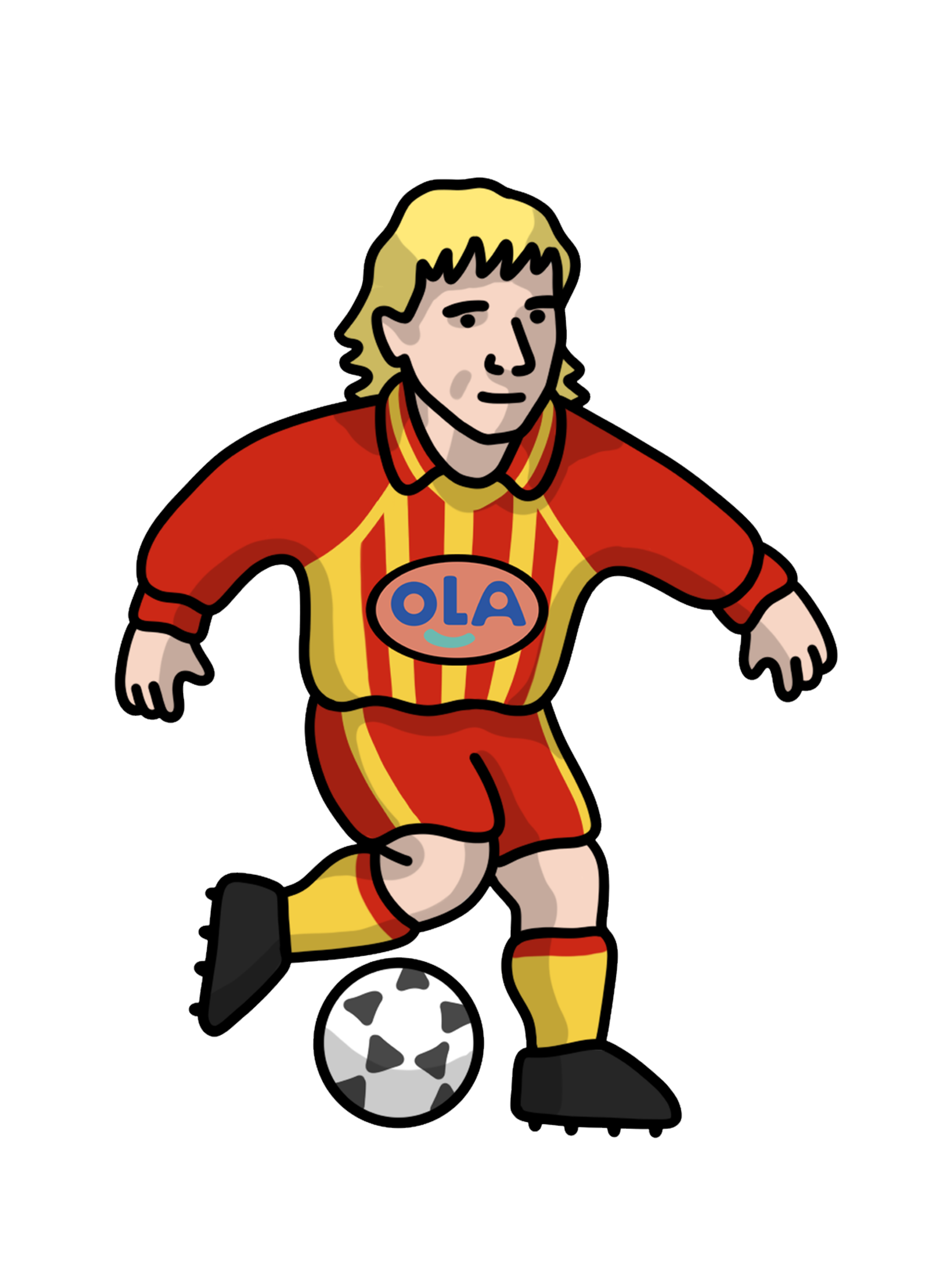 Lens Image