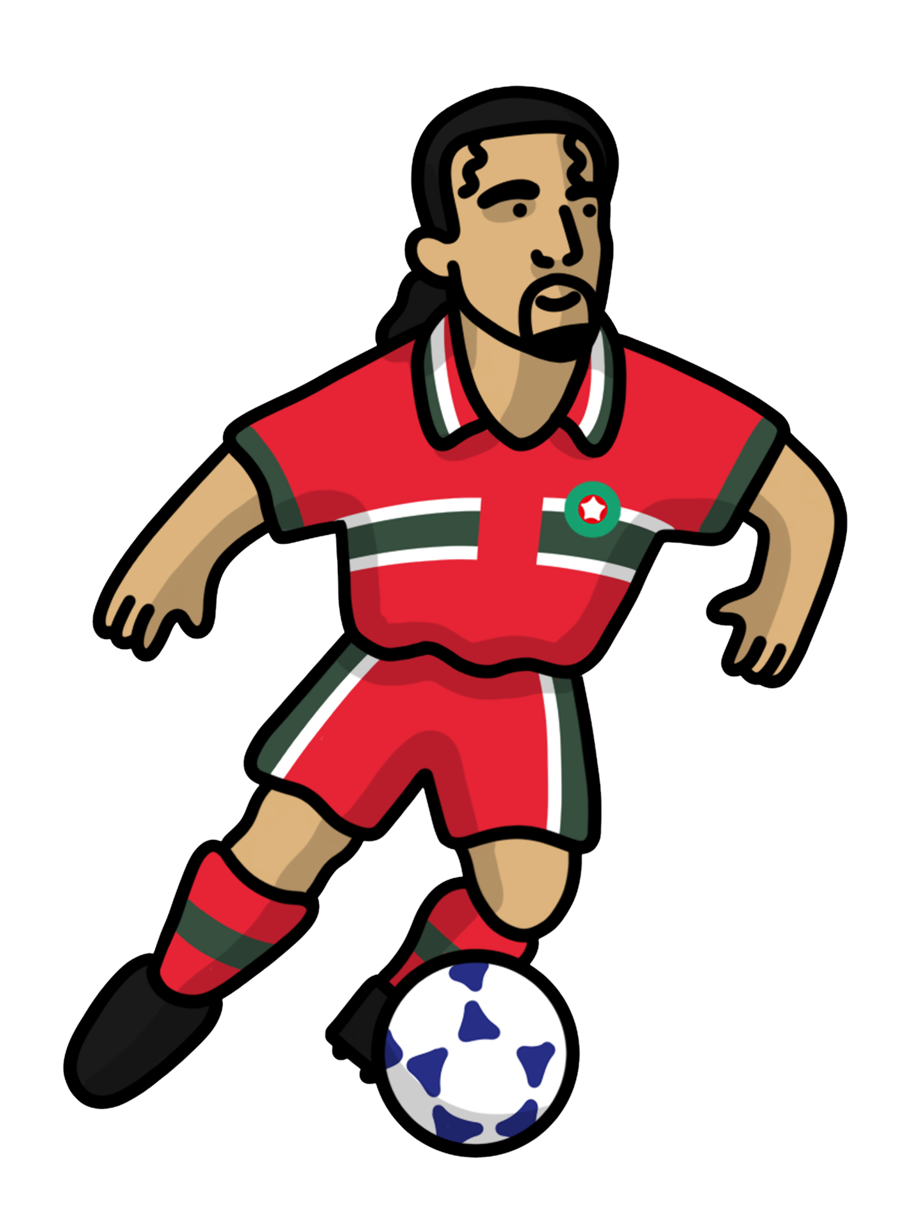 Maroc Image