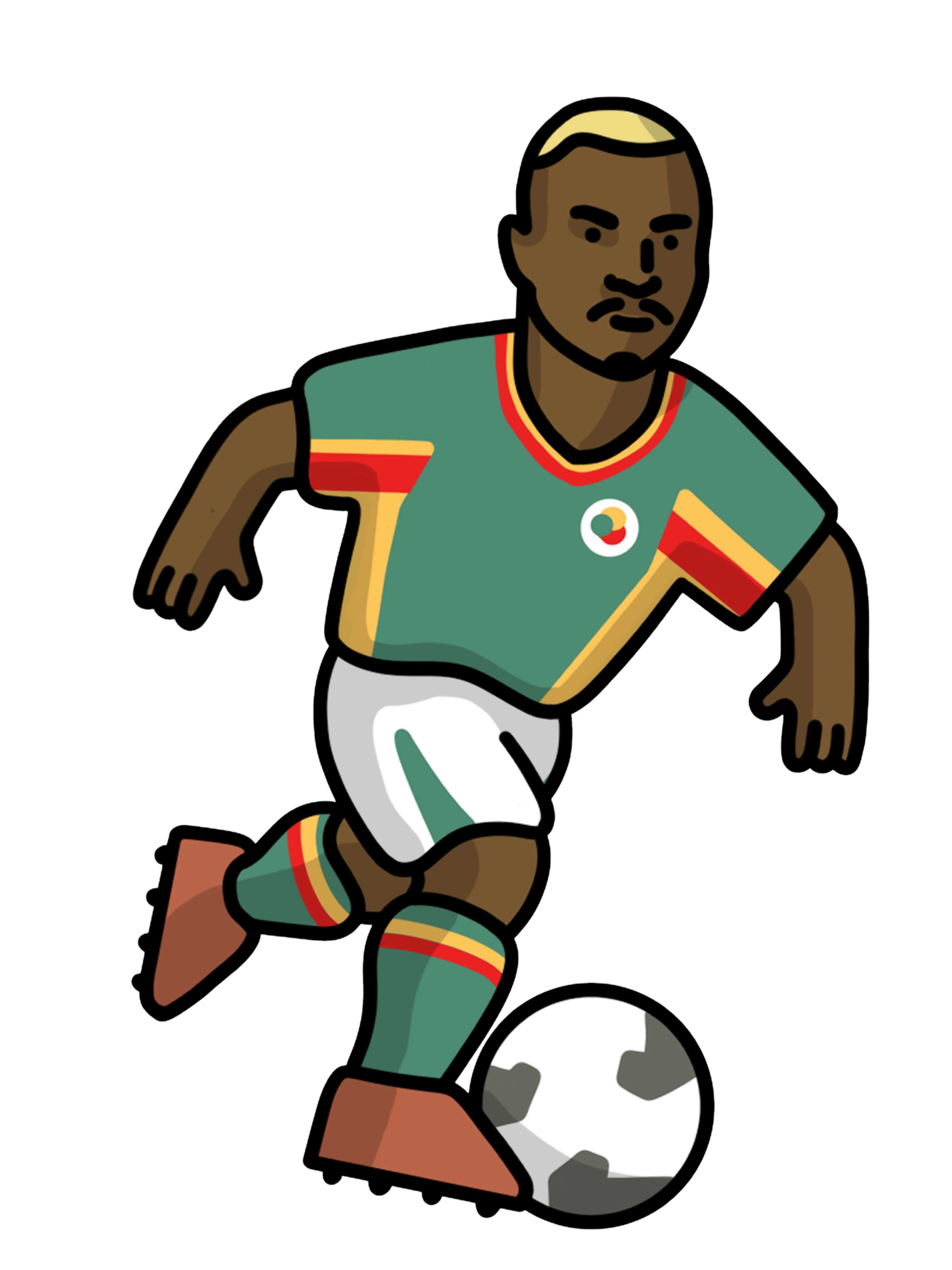 Sénégal Image