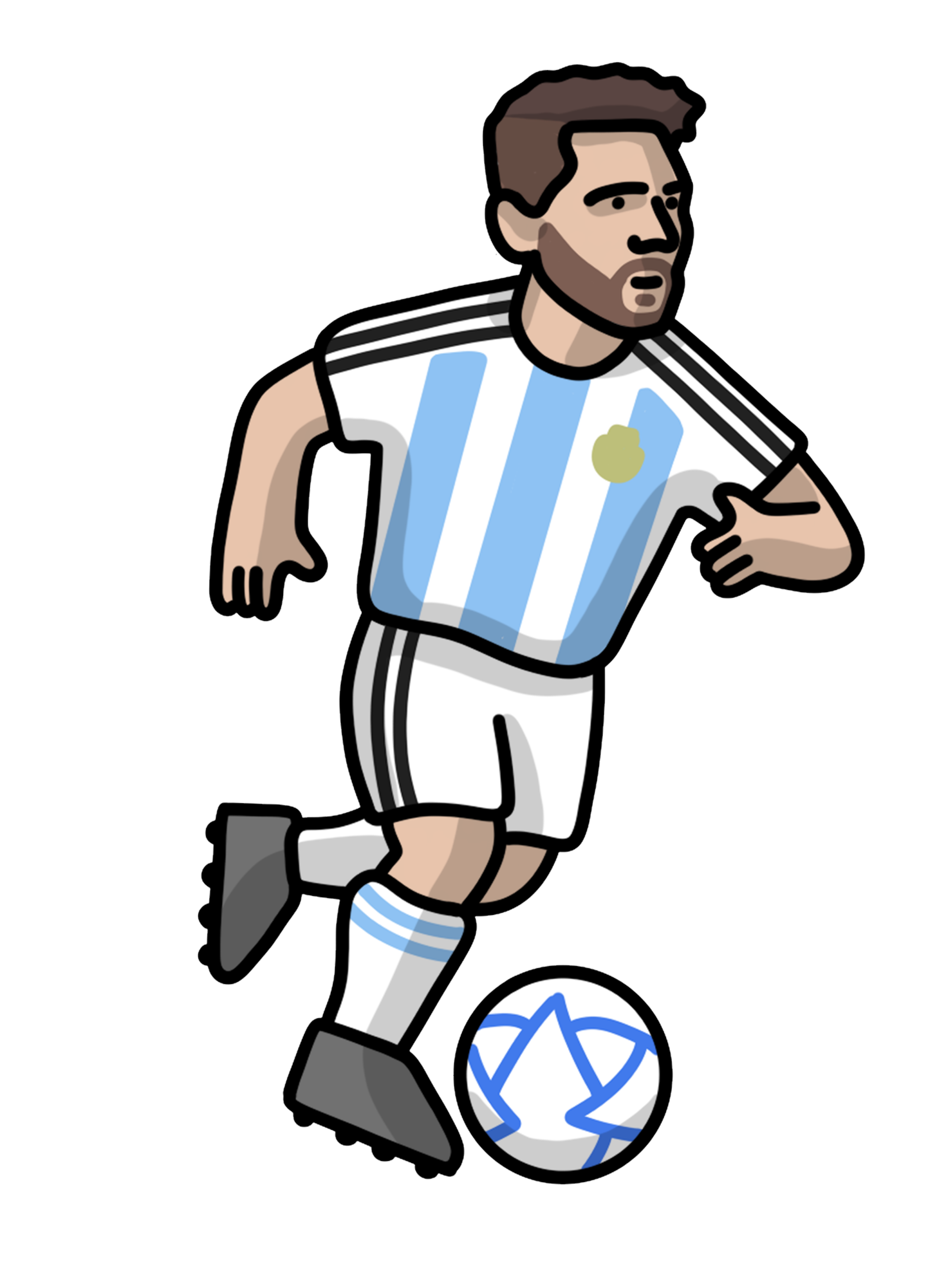 Argentine Image