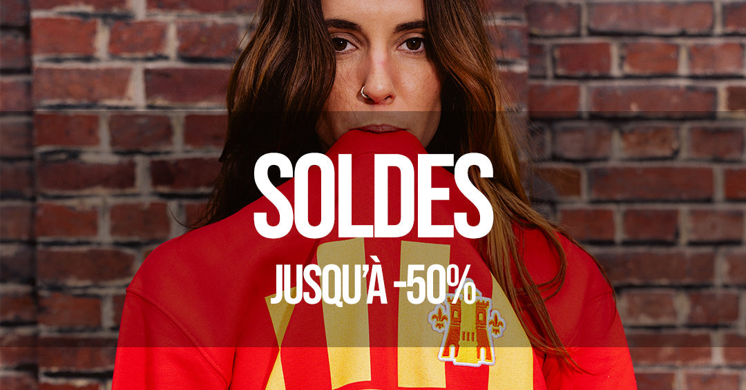 SOLDES FOOT DIMANCHE -50% - Tee Shirts Immagine