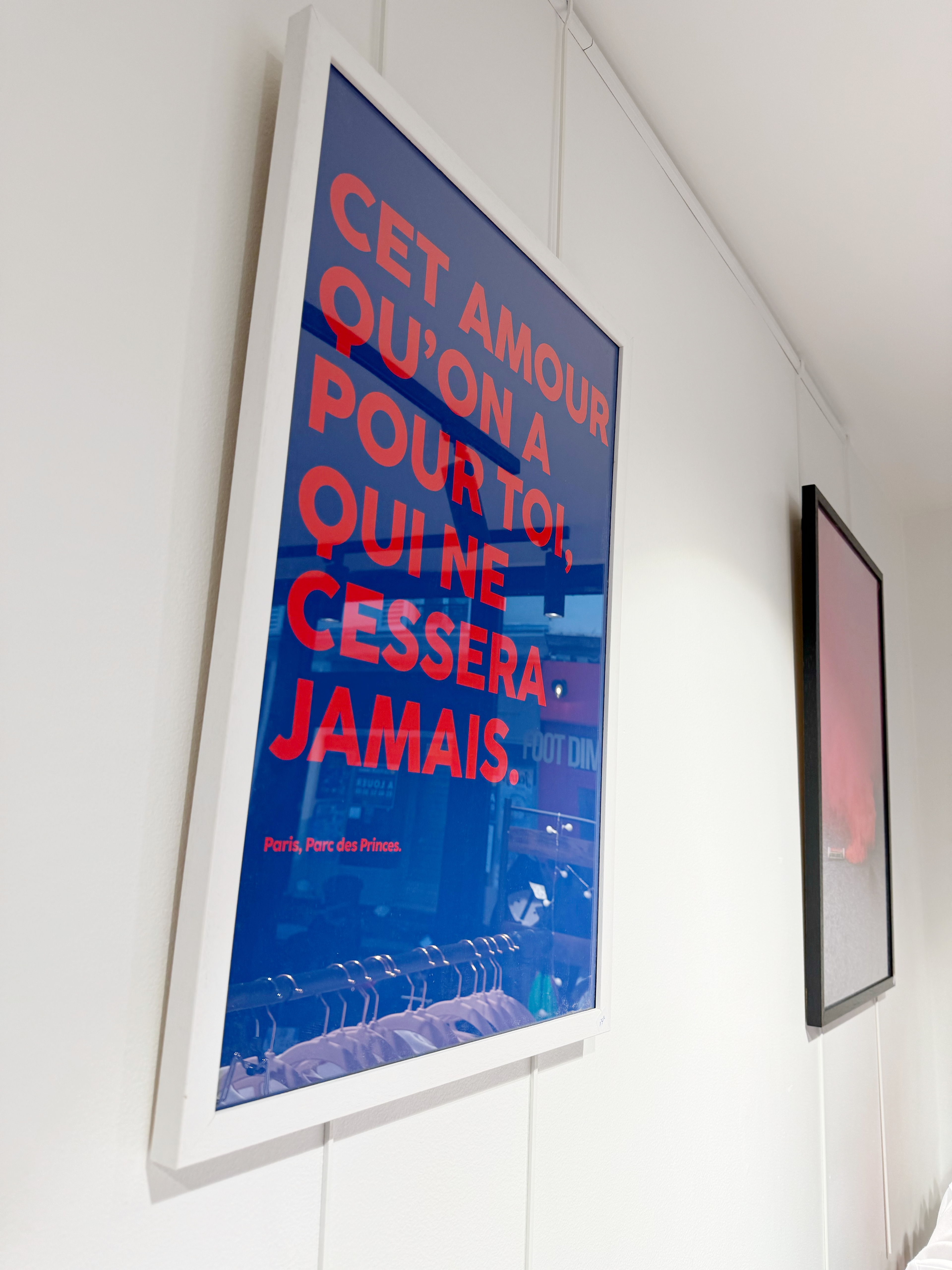 Poster Foot Dimanche Image