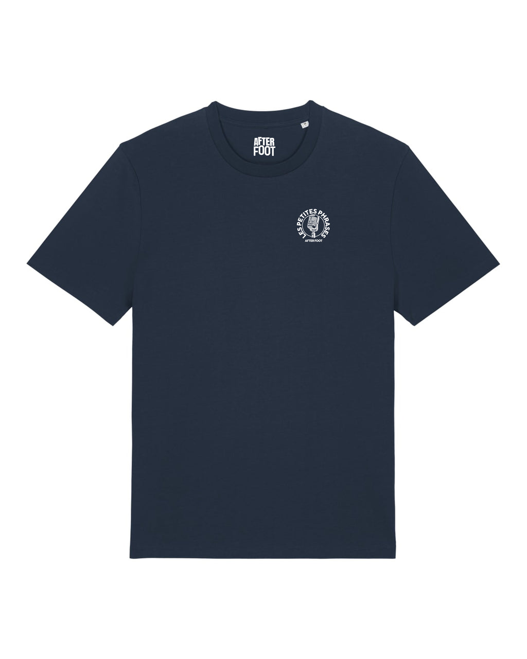 Tee Shirt File lui trente mille - After Foot x Foot Dimanche