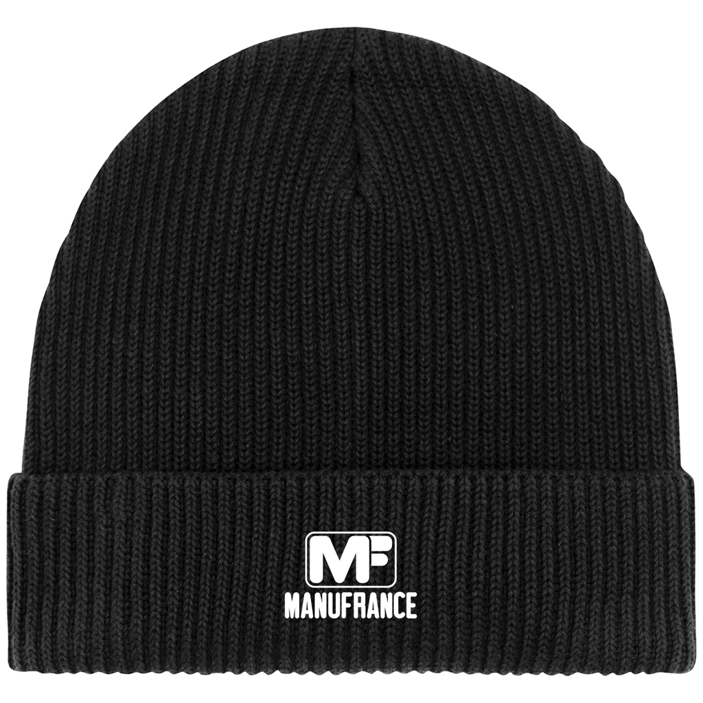 Bonnet Pêcheur brodé Manufrance
