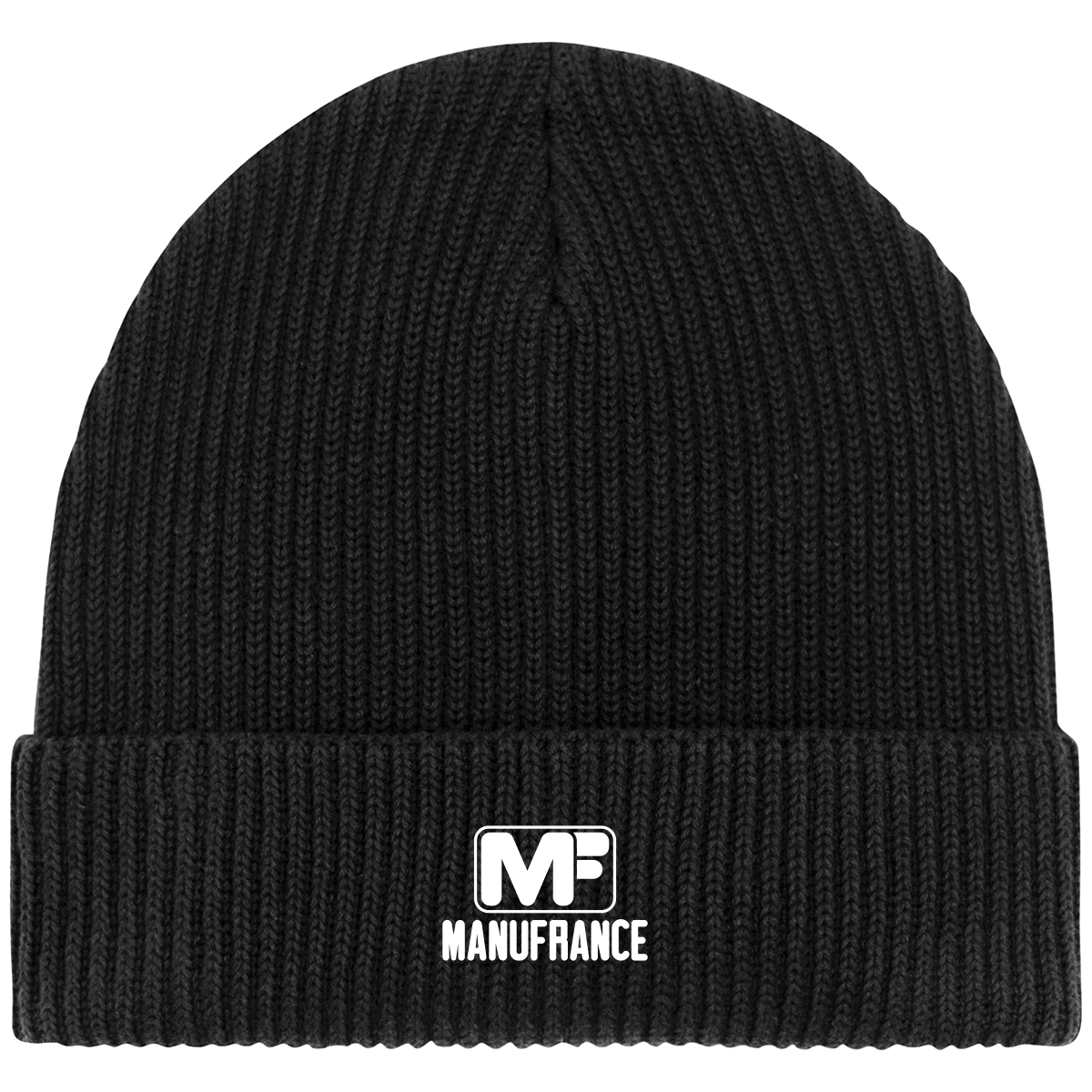Bonnet Pêcheur brodé Manufrance