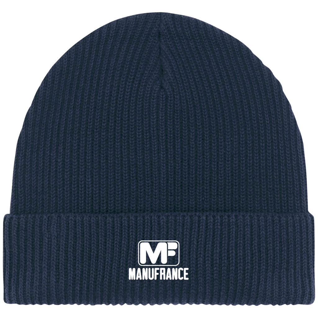 Bonnet Pêcheur brodé Manufrance