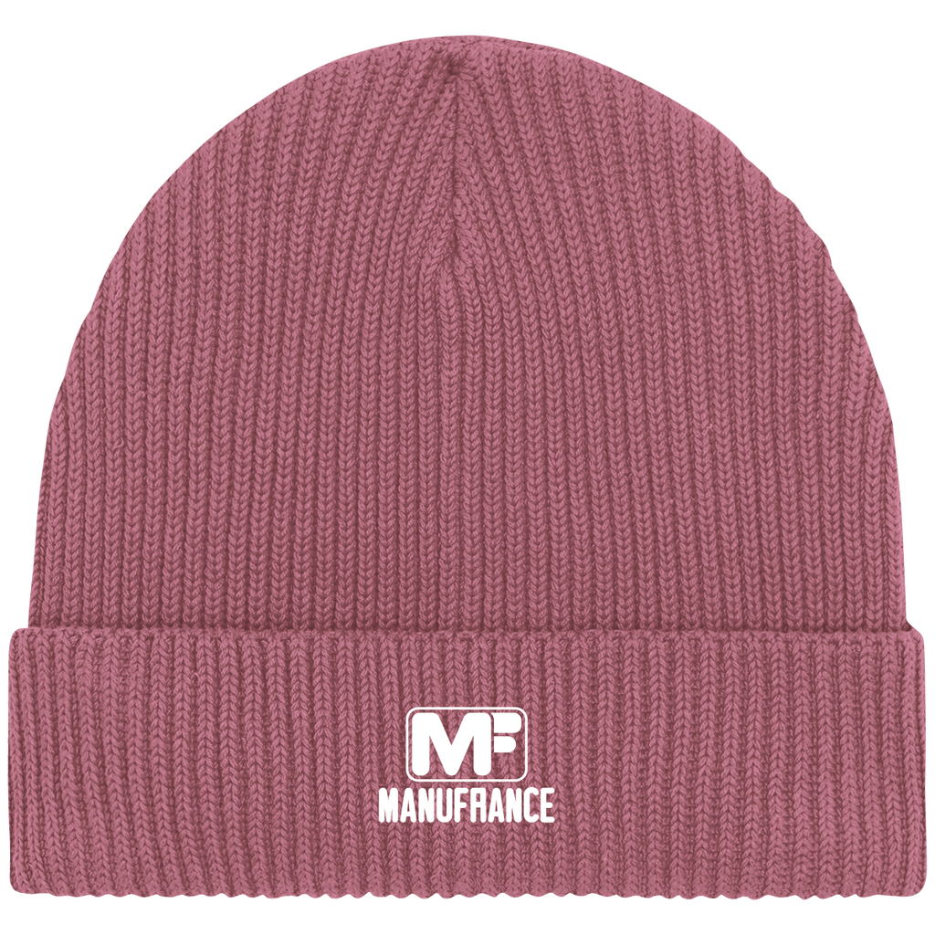 Bonnet Pêcheur brodé Manufrance