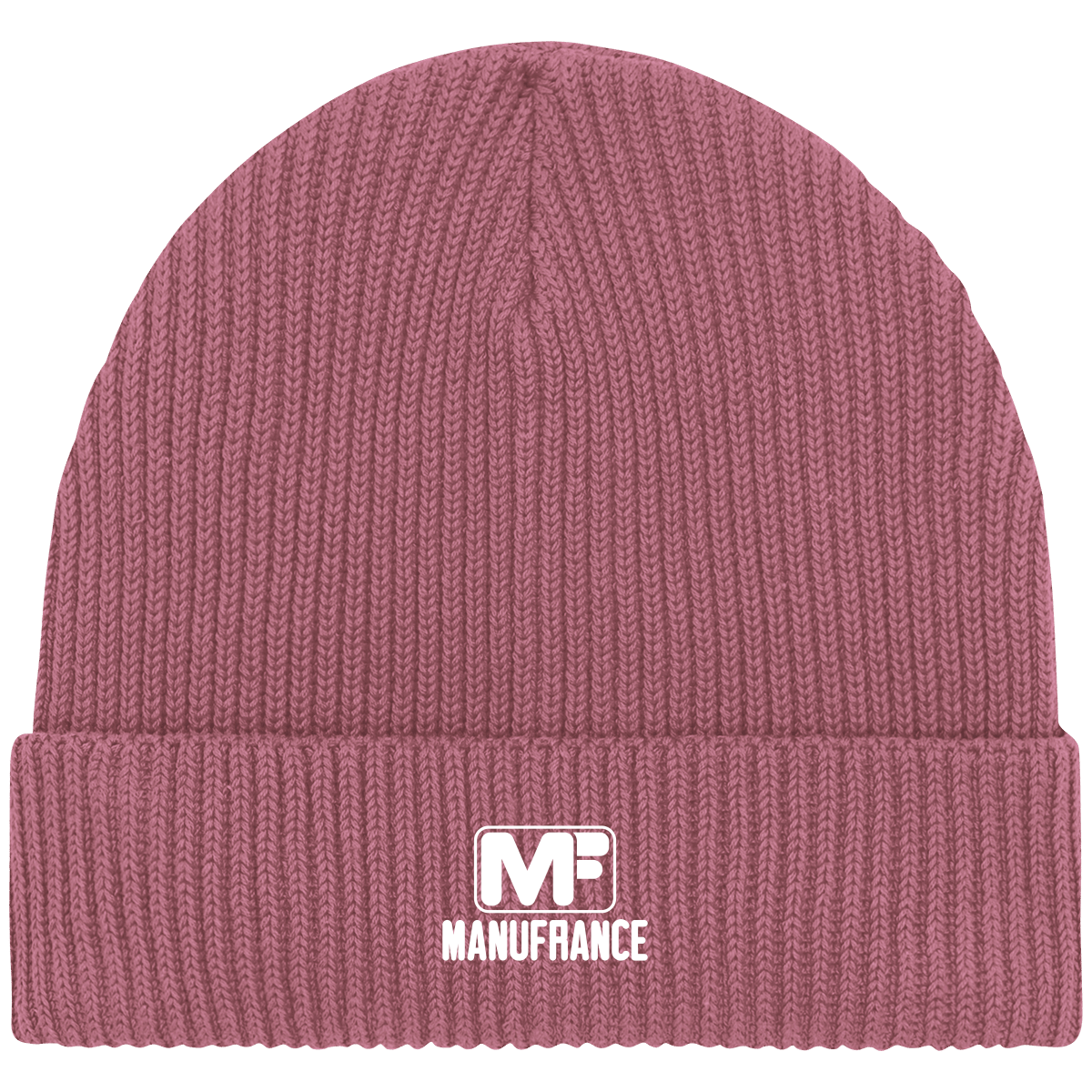 Bonnet Pêcheur brodé Manufrance