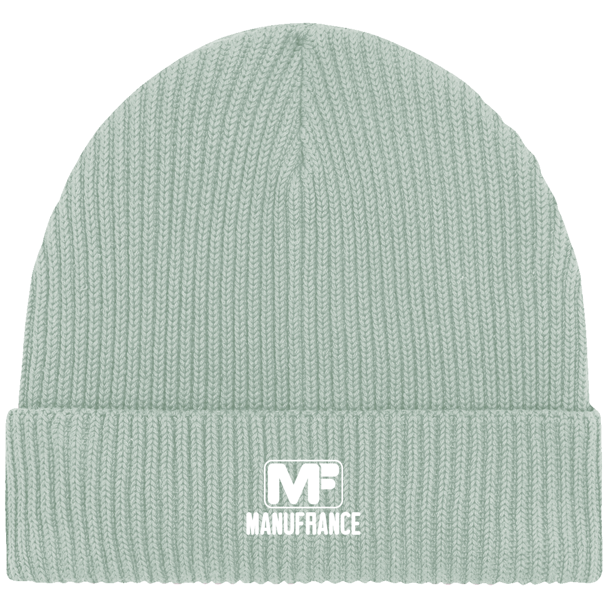 Bonnet Pêcheur brodé Manufrance