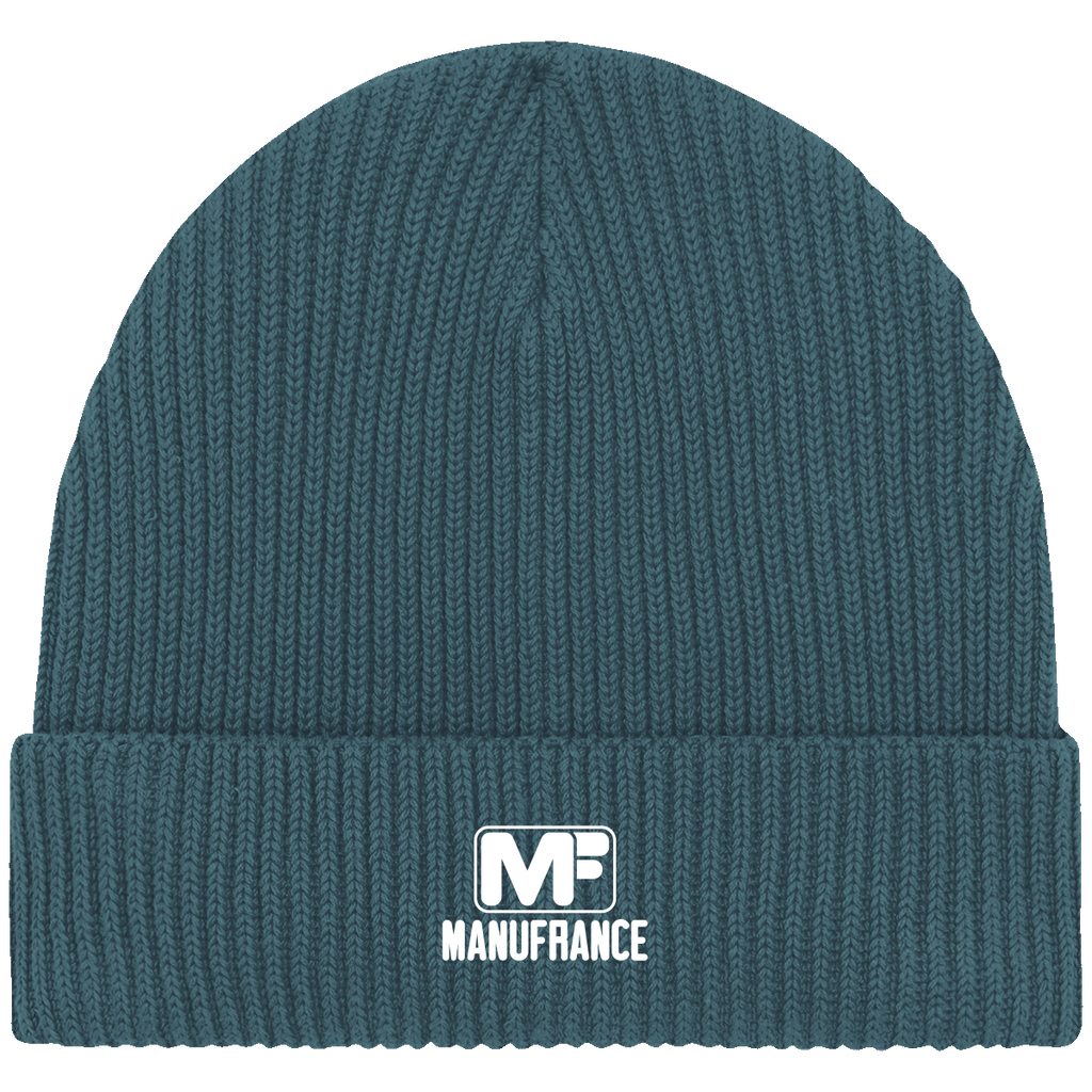 Bonnet Pêcheur brodé Manufrance