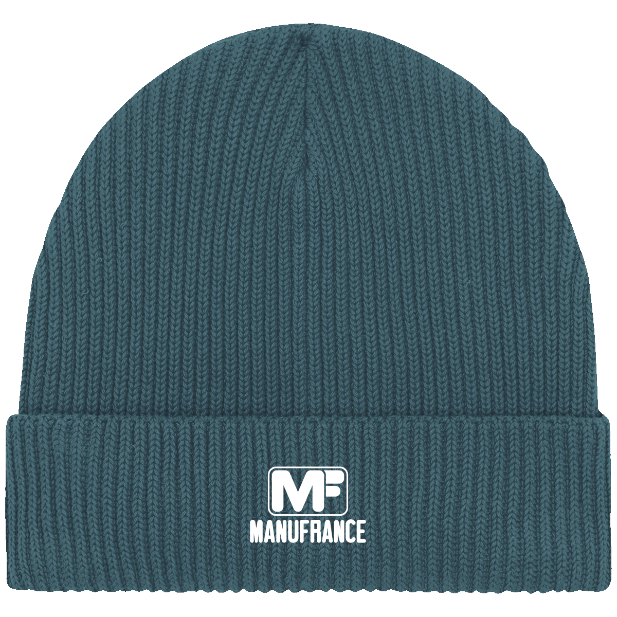 Bonnet Pêcheur brodé Manufrance
