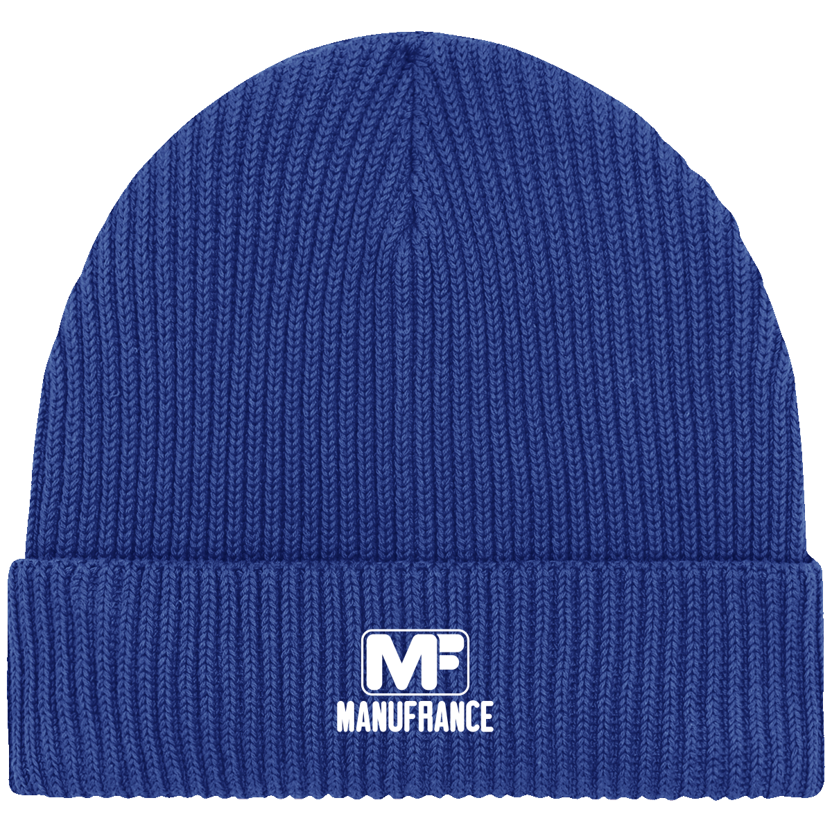 Bonnet Pêcheur brodé Manufrance