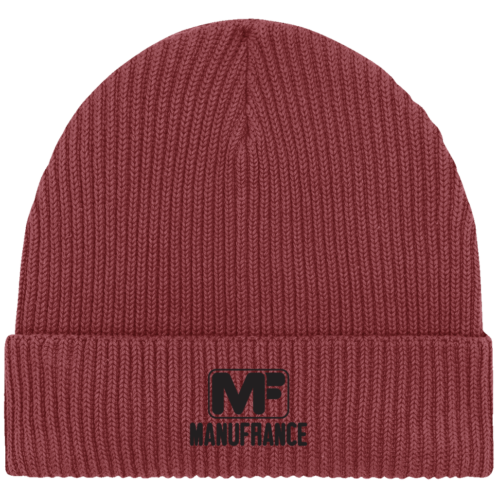 Bonnet Pêcheur brodé Manufrance