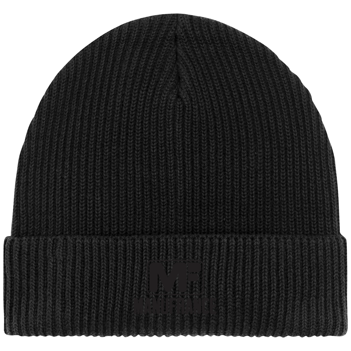 Bonnet Pêcheur brodé Manufrance