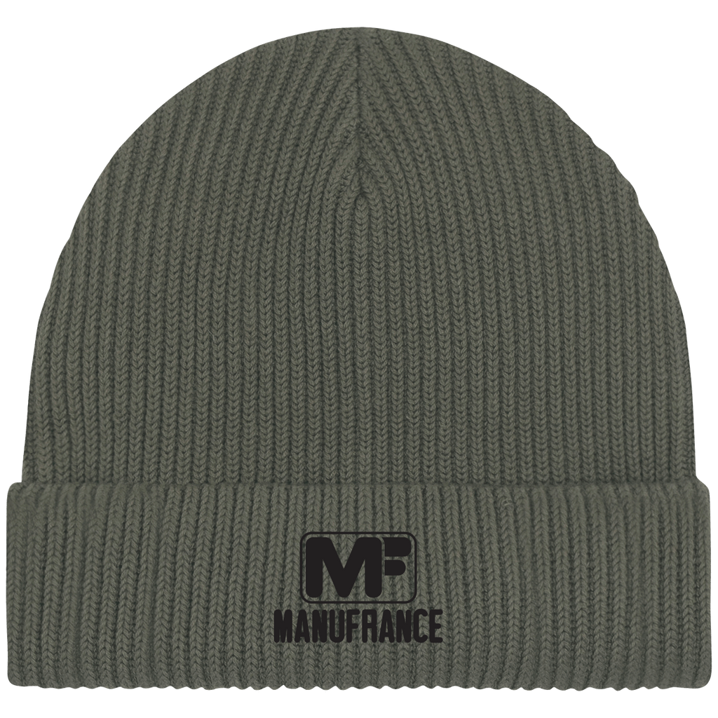 Bonnet Pêcheur brodé Manufrance