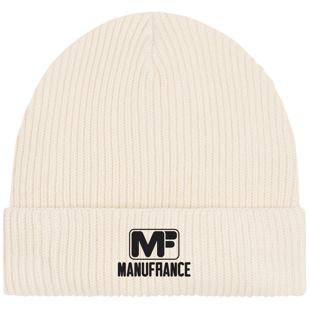 Bonnet Pêcheur brodé Manufrance
