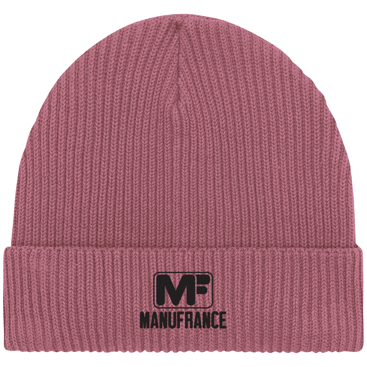 Bonnet Pêcheur brodé Manufrance