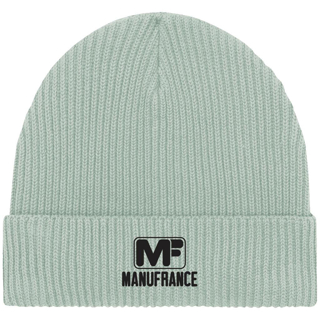 Bonnet Pêcheur brodé Manufrance