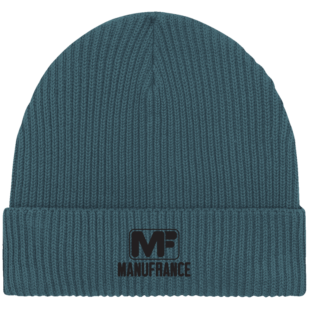 Bonnet Pêcheur brodé Manufrance