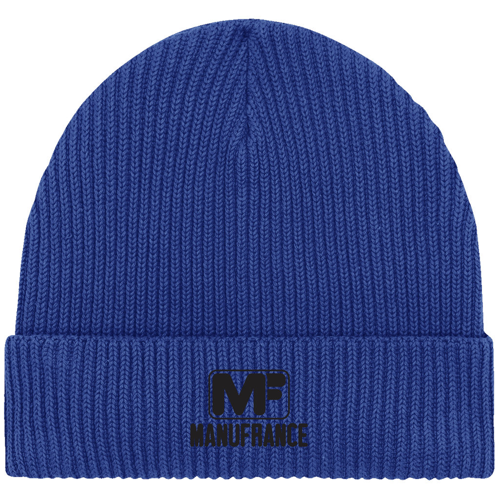 Bonnet Pêcheur brodé Manufrance