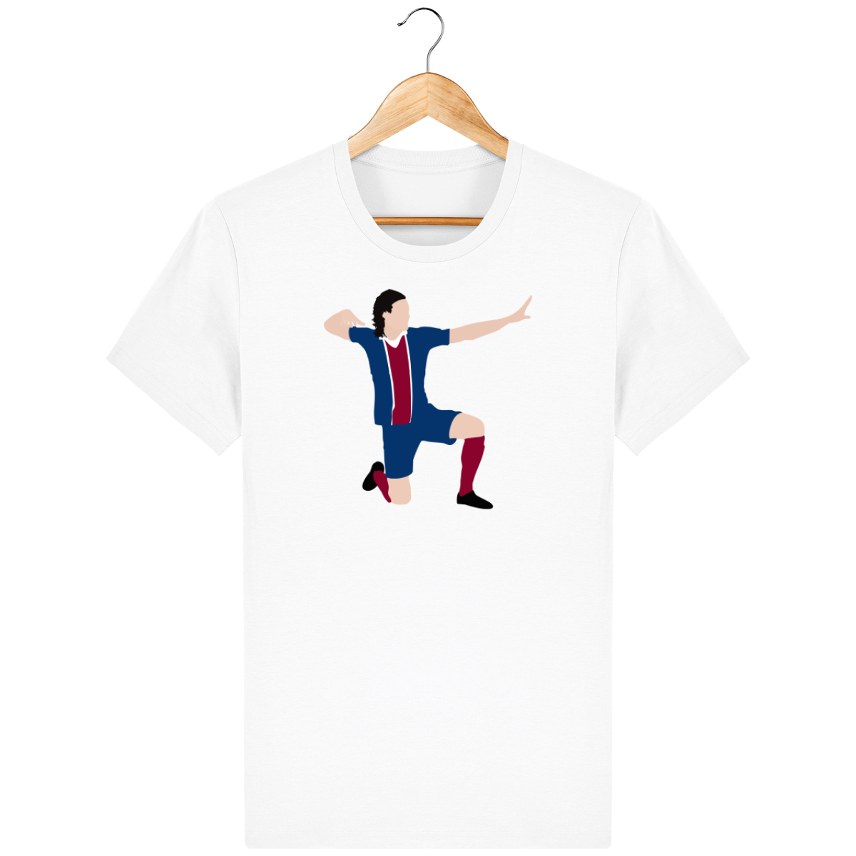 Tee Shirt Cavani