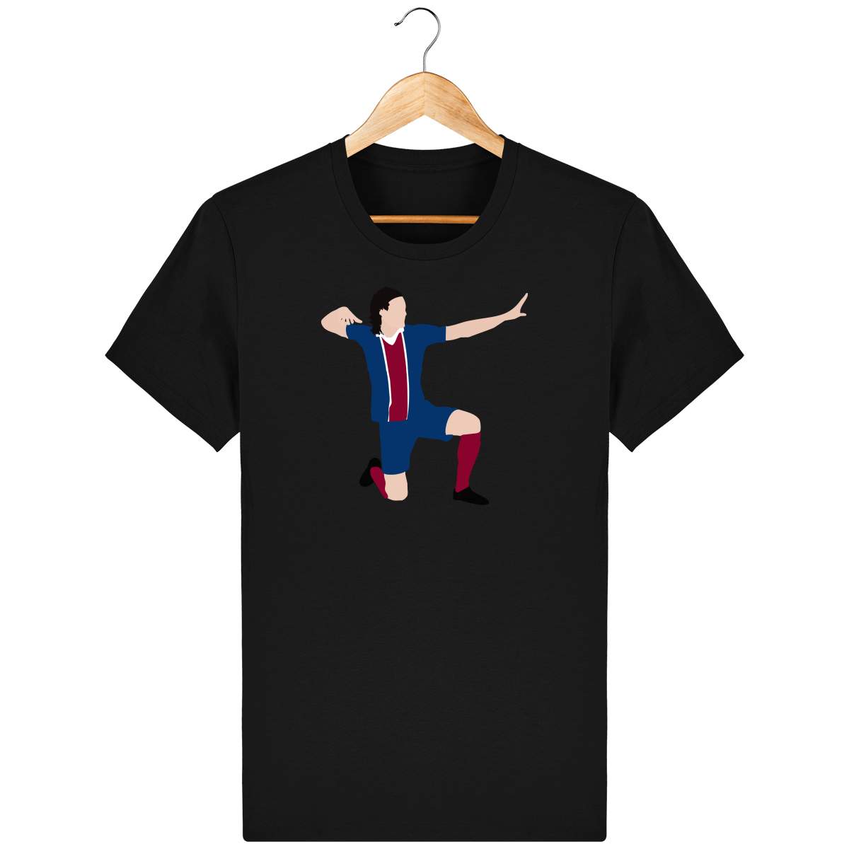 Tee Shirt Cavani
