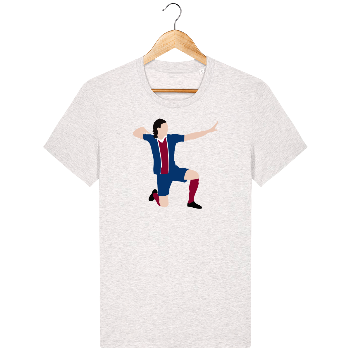 Tee Shirt Cavani