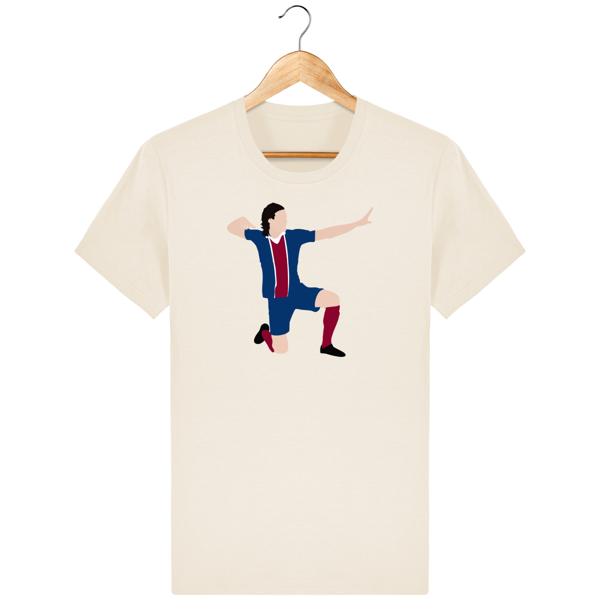 Tee Shirt Cavani