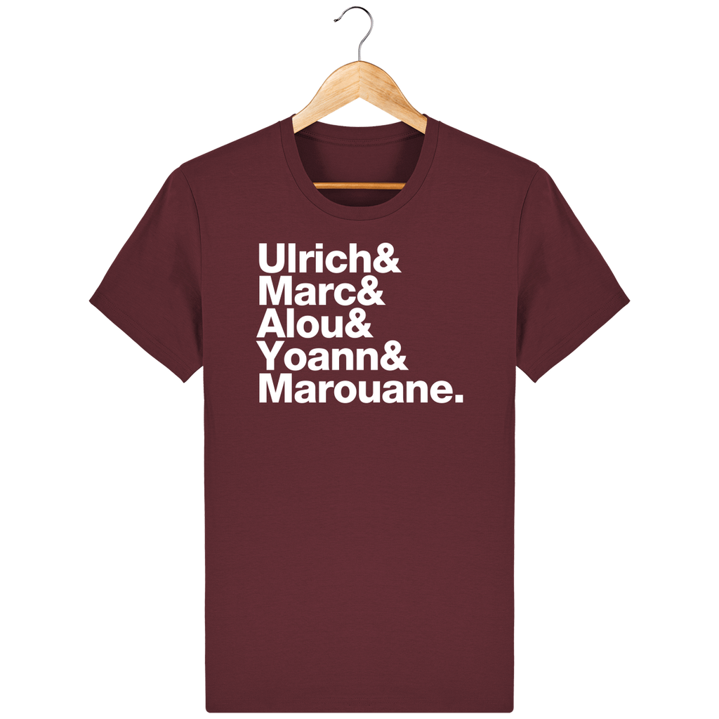 Tee Shirt Bordeaux Champions 2009