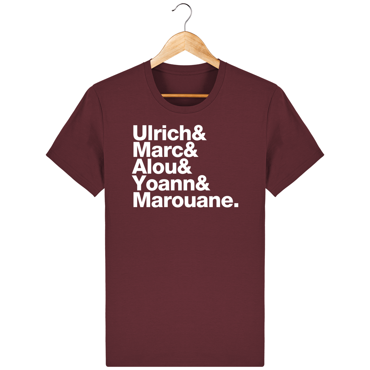 Tee Shirt Bordeaux Champions 2009