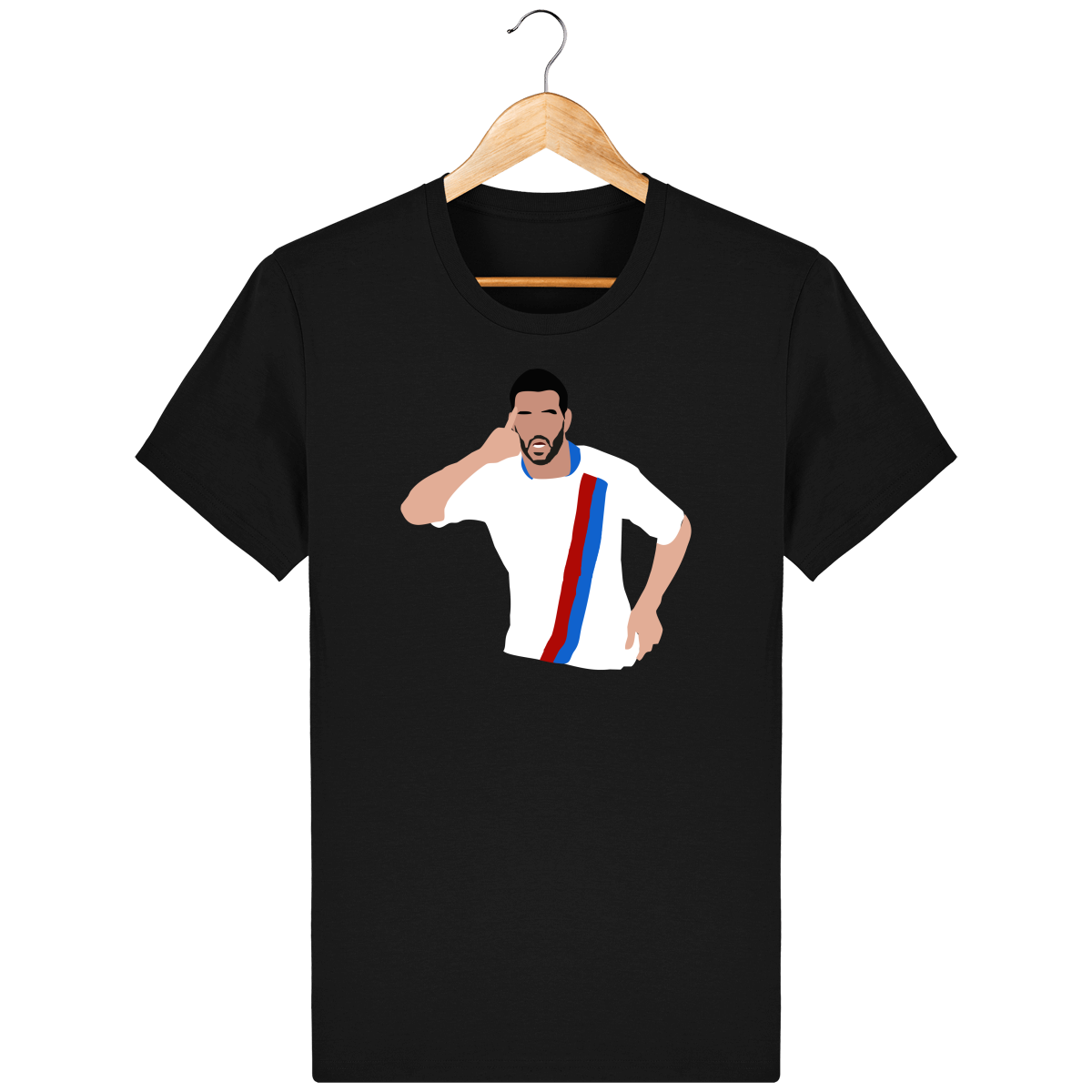Tee Shirt Licha