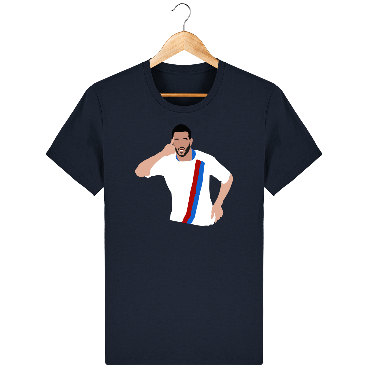 Tee Shirt Licha