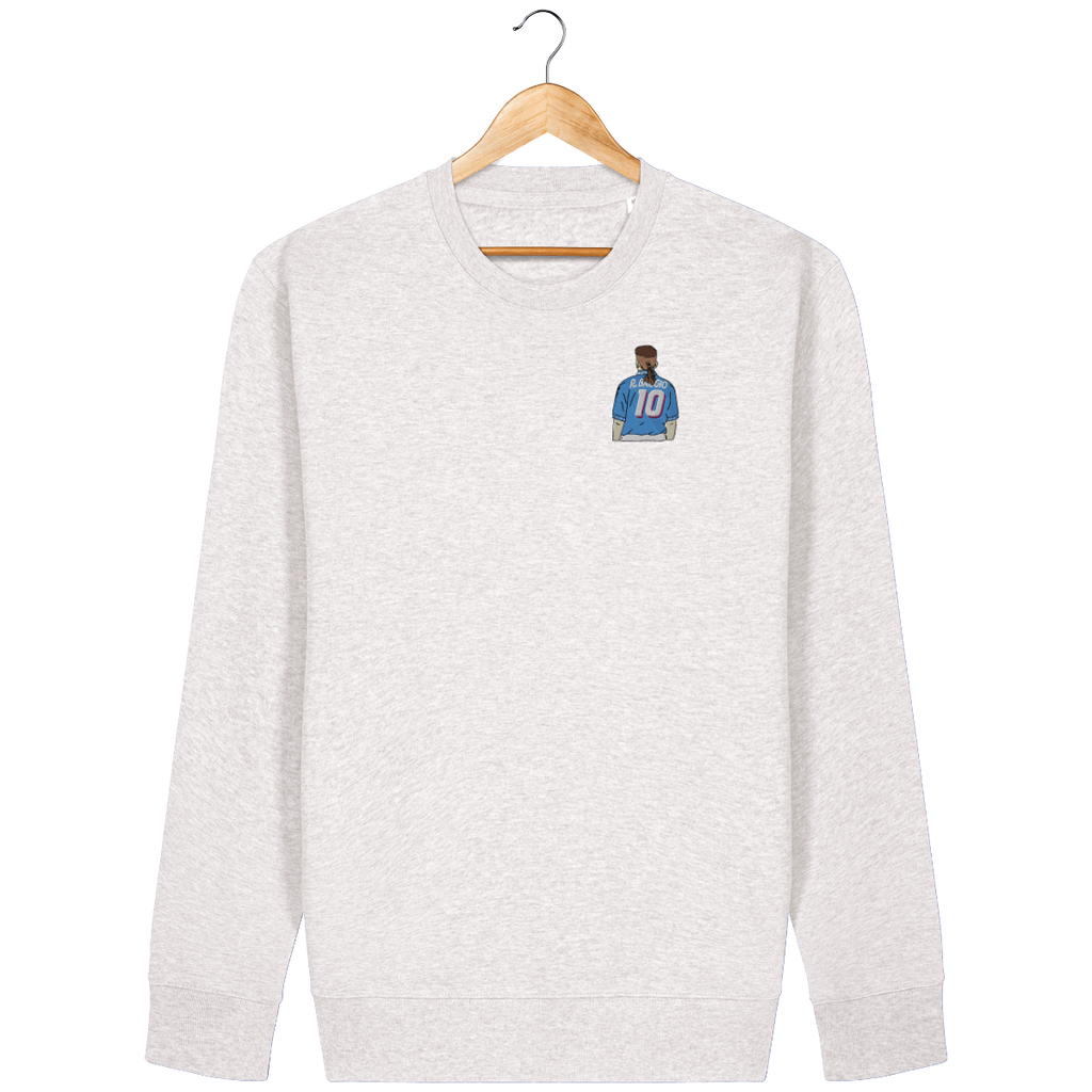 Sweat Baggio 94 brodé