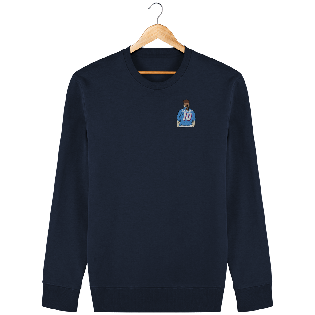Sweat Baggio 94 brodé