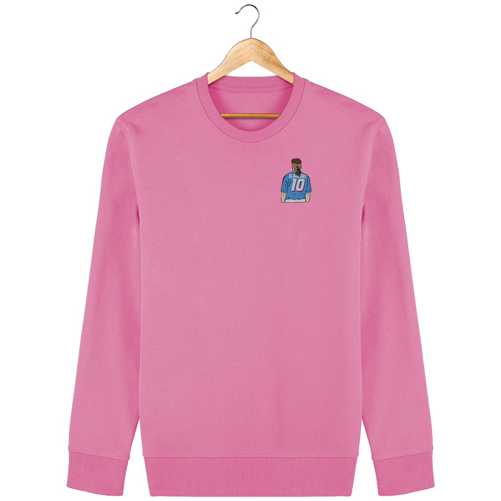 Sweat Baggio 94 brodé