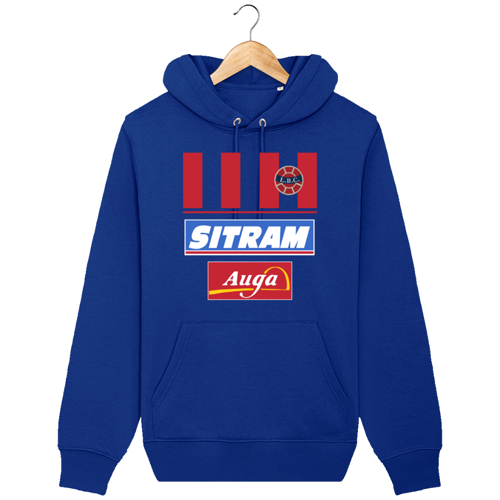 Sweat-shirt à capuche Unisexe CRUISER 2.0